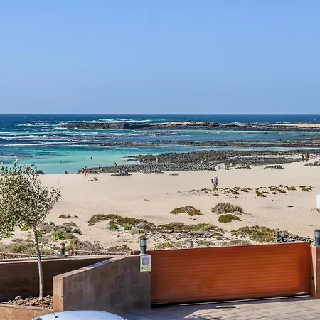 Apartment Flatguest Cotillomar Volcano El Cotillo (Fuerteventura)