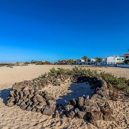 Apartment Flatguest Cotillomar Volcano El Cotillo (Fuerteventura)
