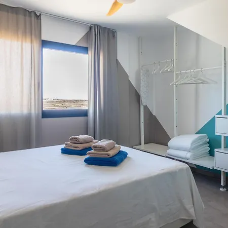 Flatguest Cotillomar Volcano Apartment El Cotillo (Fuerteventura)