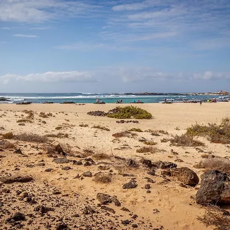 Flatguest Cotillomar Volcano Cotillo