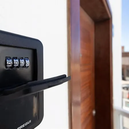 アパート Flatguest Cotillomar Volcano *