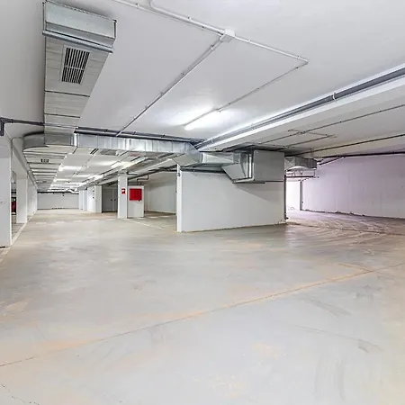 アパート Flatguest Cotillomar Volcano Cotillo