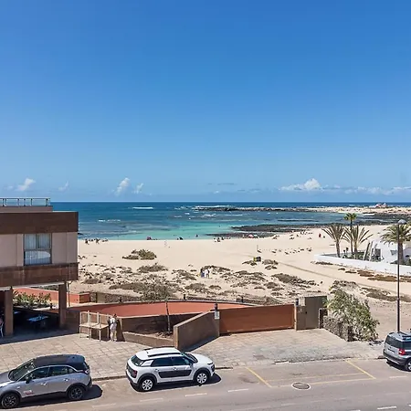 Apartamento Flatguest Cotillomar Volcano