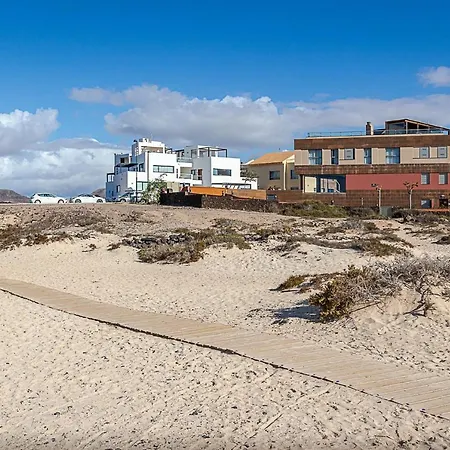 アパート Flatguest Cotillomar Volcano