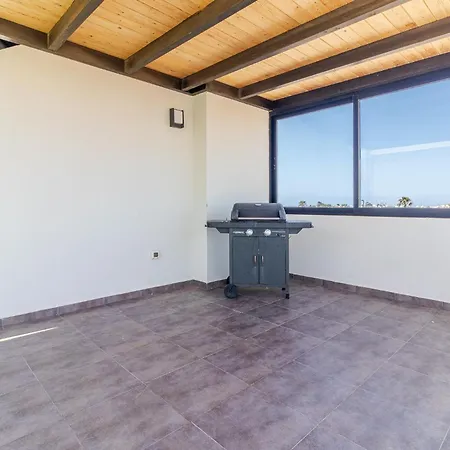 Flatguest Cotillomar Volcano *