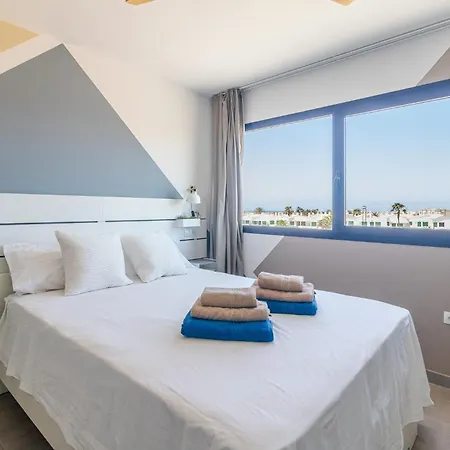 アパート Flatguest Cotillomar Volcano