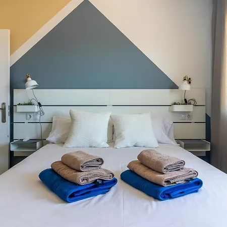 Apartamento Flatguest Cotillomar Volcano *