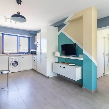 Apartamento Flatguest Cotillomar Volcano Cotillo