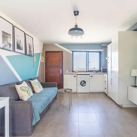 Flatguest Cotillomar Volcano Cotillo