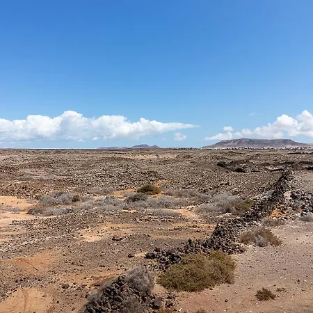 Appartamento Flatguest Cotillomar Volcano Cotillo